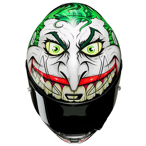 CASCO HJC RPHA-1 JOKER