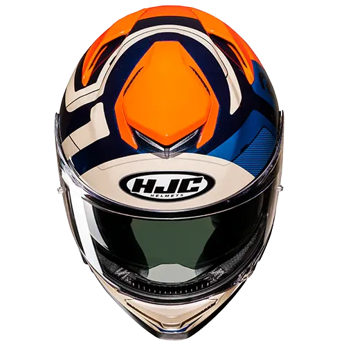 CASCO HJC RPHA-71 COZAD