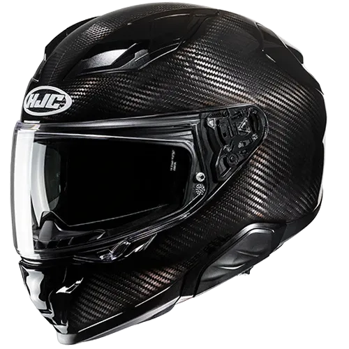 CASCO HJC F-71 SOLID CARBON CASCO HJC F-71 SOLID CARBON