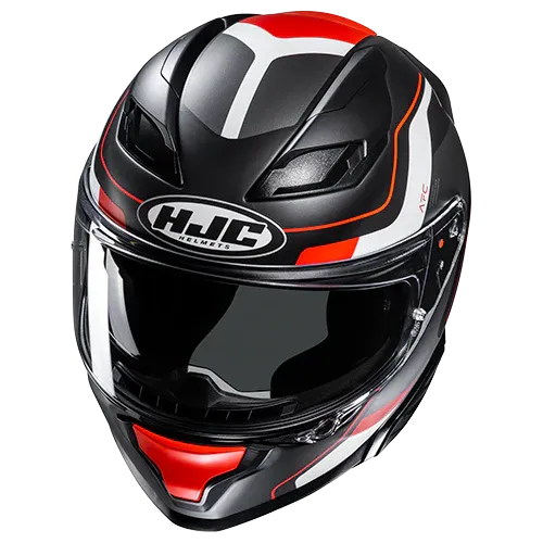 CASCO HJC F-71 ARCAN