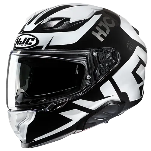 CASCO HJC F-71 BARD CASCO HJC F-71 BARD