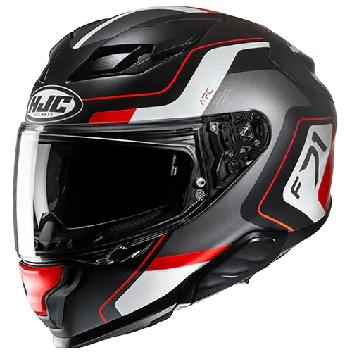 CASCO HJC F-71 ARCAN CASCO HJC F-71 ARCAN