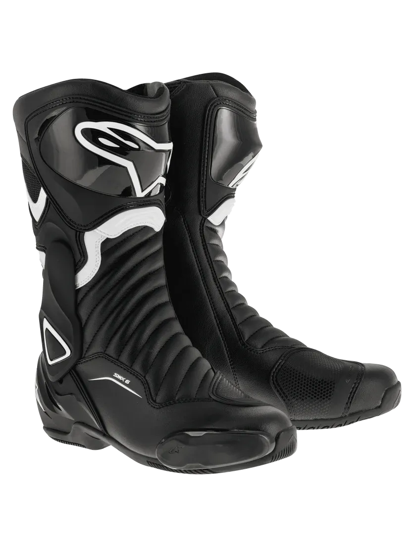 BOTAS ALPINESTARS SMX-6 V2