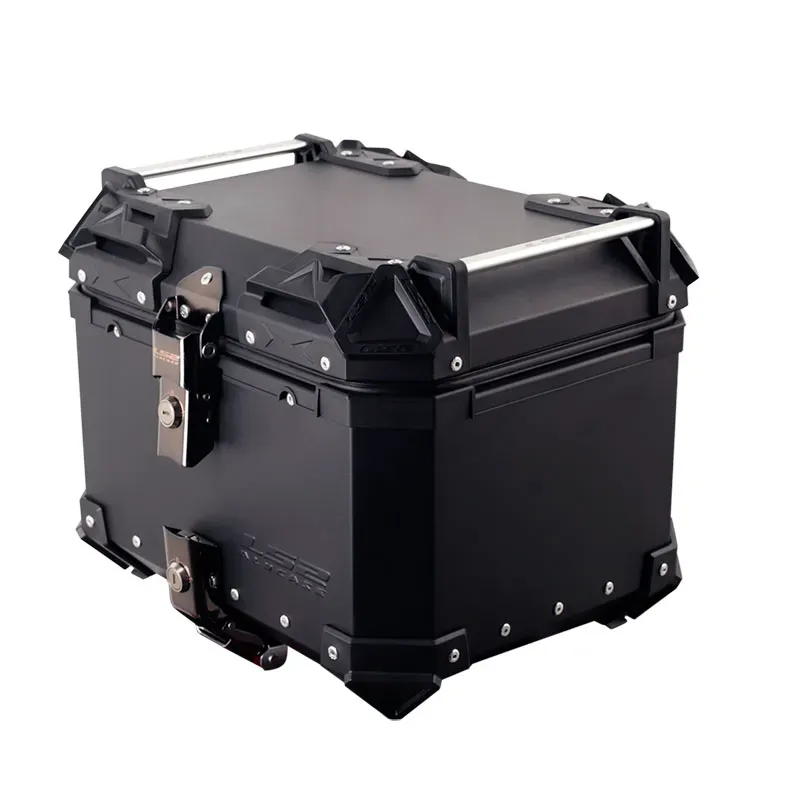 MALETERO RIGIDA LS2 ALUCASE 35 LTS