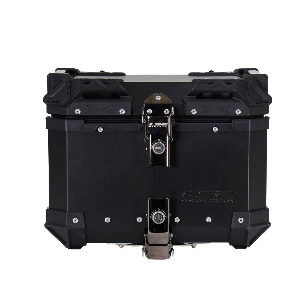 MALETERO RIGIDA LS2 ALUCASE 35 LTS