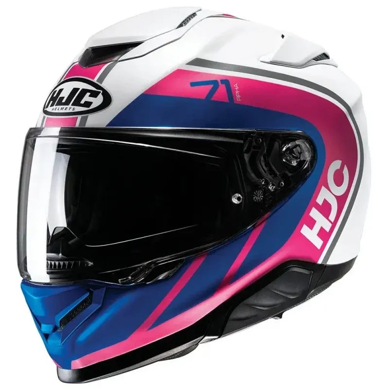 CASCO HJC RPHA-71 MAPOS