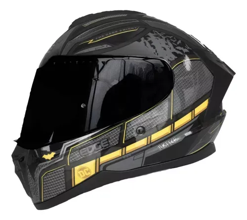 CASCO EDGE EXTREME DC BATMAN