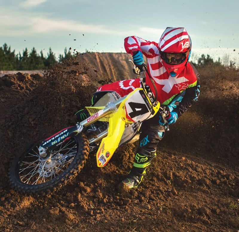 FOX HELMETS