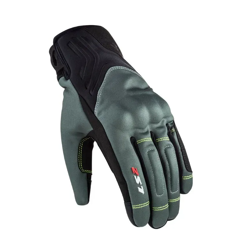 GUANTES IMPERMEABLES LS2 JET II