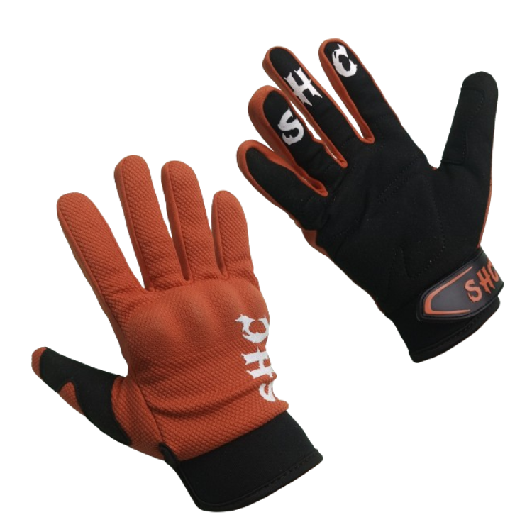 GUANTES SHC HOMBRE