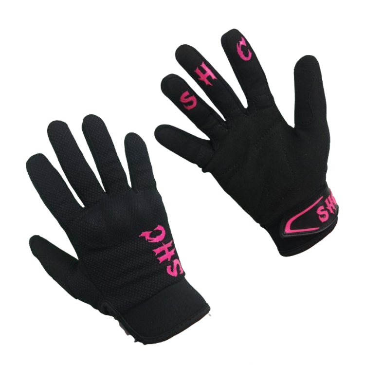 GUANTES SHC MUJER