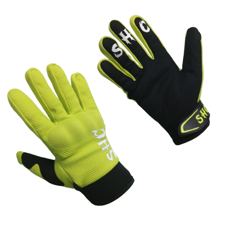 GUANTES SHC HOMBRE