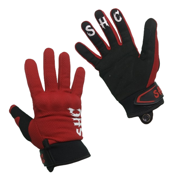 GUANTES SHC HOMBRE