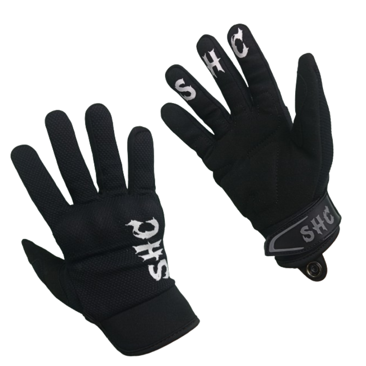 GUANTES SHC HOMBRE
