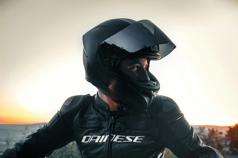 CHAQUETAS DAINESE