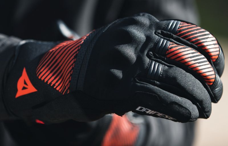GUANTES DAINESE