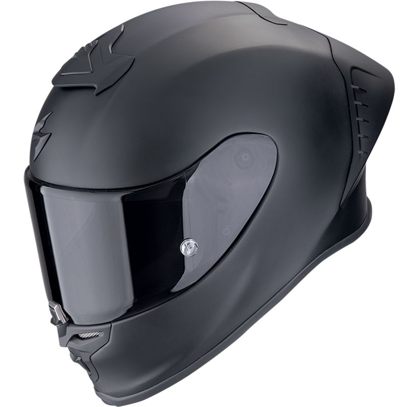 CASCO SCORPION EXO R1 EVO II AIR SOLID