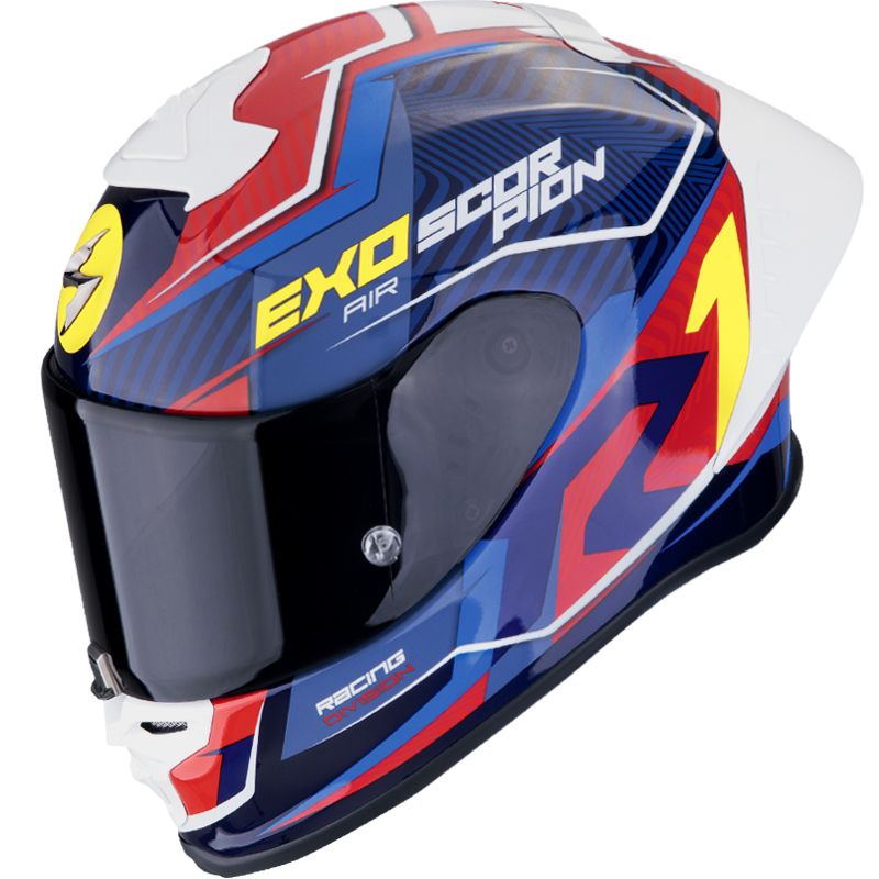CASCO SCORPION EXO R1 EVO II AIR COUP (PREVENTA) CASCO SCORPION EXO R1 EVO II AIR COUP (PREVENTA)