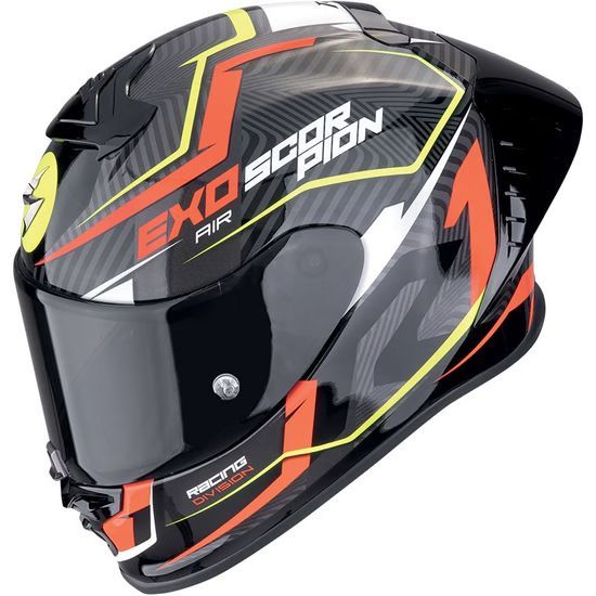 CASCO SCORPION EXO R1 EVO II AIR COUP (PREVENTA) CASCO SCORPION EXO R1 EVO II AIR COUP (PREVENTA)