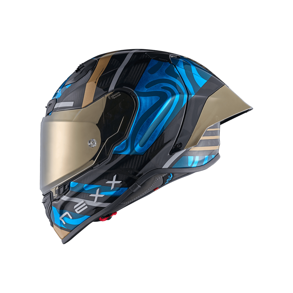CASCO NEXX X.R3R SWIRL CASCO NEXX X.R3R SWIRL