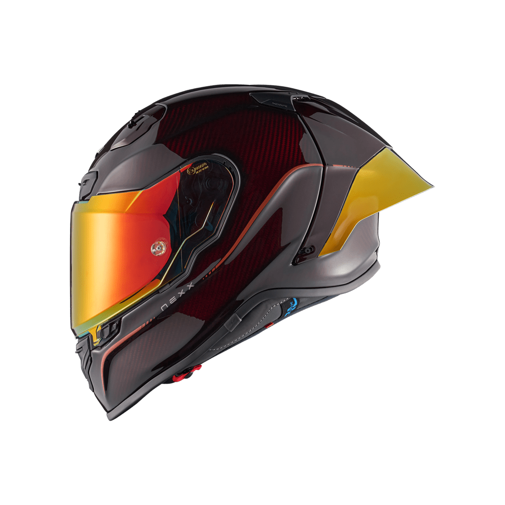 CASCO NEXX X.R3R HAGIBIS CASCO NEXX X.R3R HAGIBIS