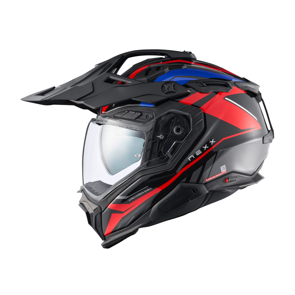 CASCO NEXX X WED3 GOBI