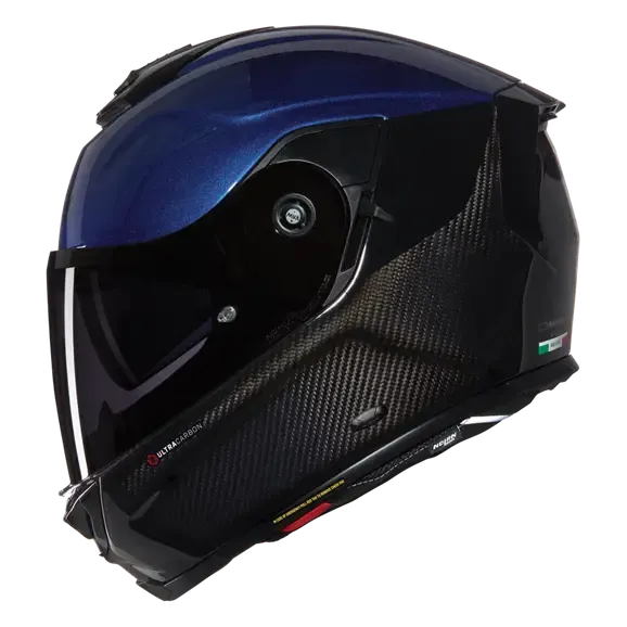 CASCO NOLAN X-903 RS VERNICIATURA