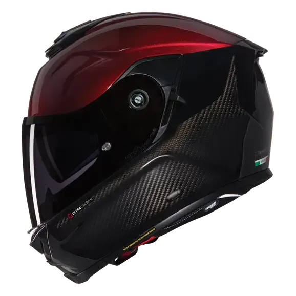 CASCO NOLAN X-903 RS VERNICIATURA
