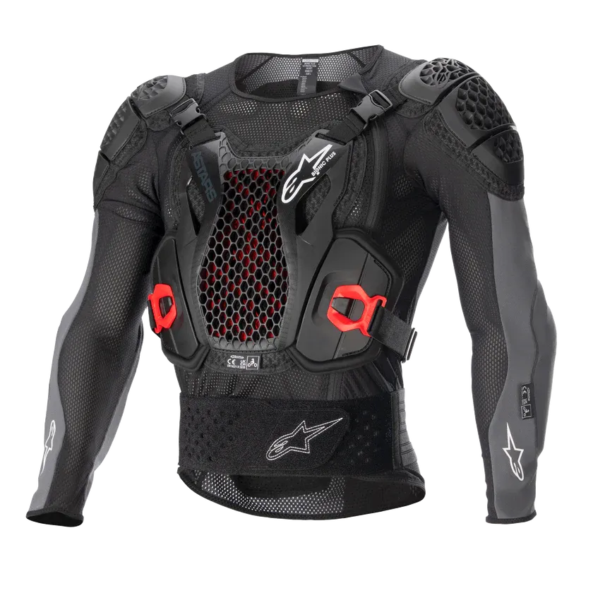BODY ARMOR ALPINESTARS BIONIC PLUS