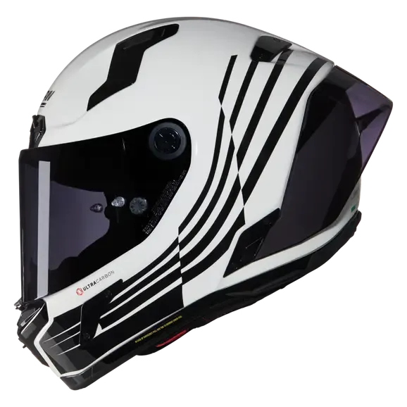 CASCO NOLAN X-804 RS ALA