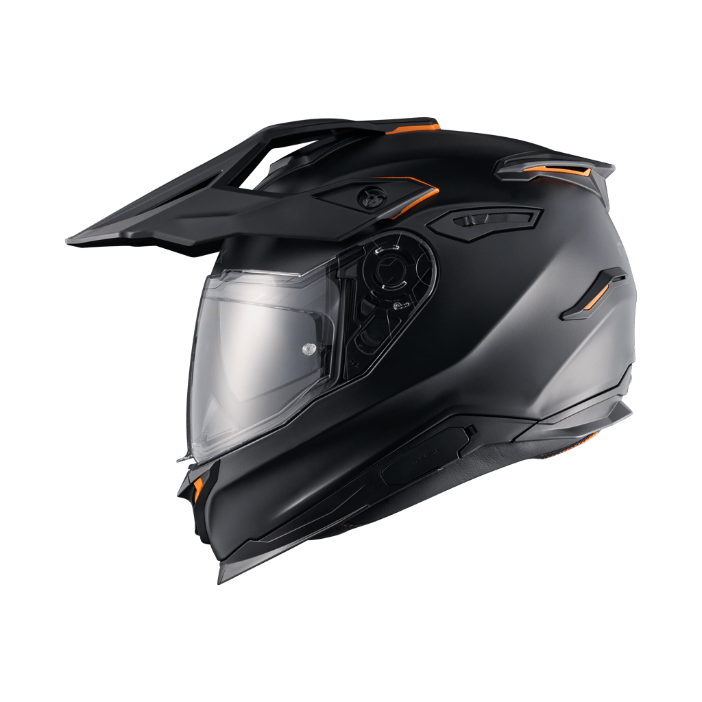 CASCO NEXX Y TRAVELER PLAIN / NEGRO
