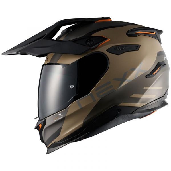 CASCO NEXX Y TRAVELER QUEST / ARENA