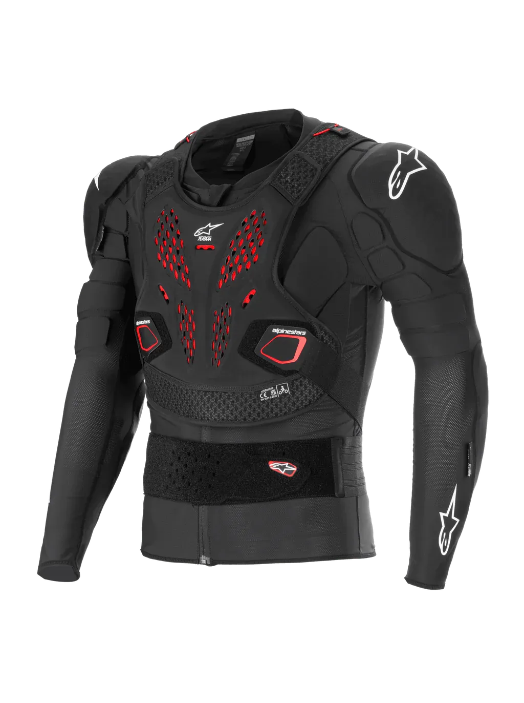 BODY ARMOR ALPINESTARS BIONIC PLUS V3