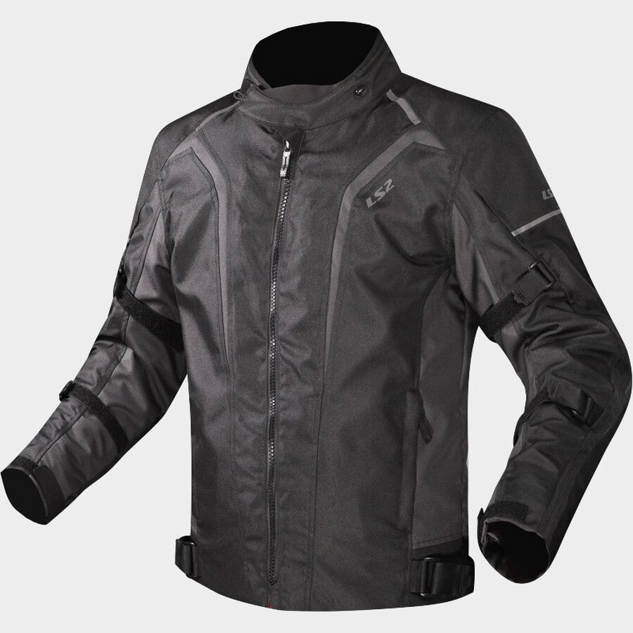 CHAQUETA LS2  SEPANG LADY