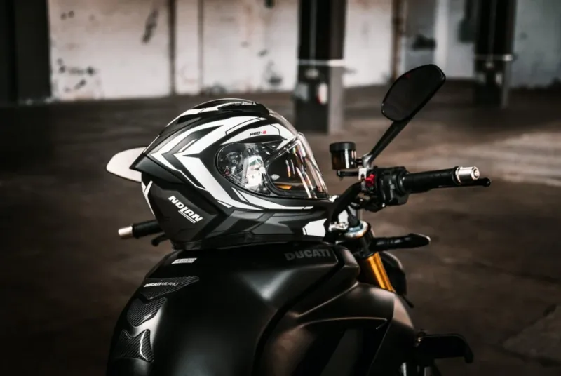 NOLAN N60.6