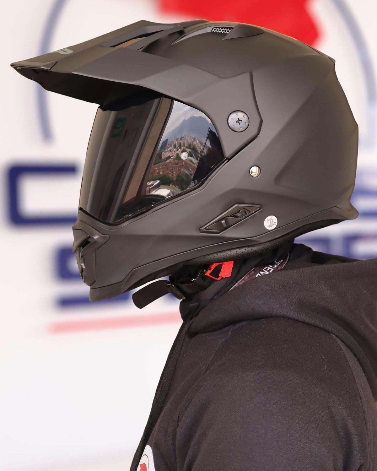 CASCO FIREPARTS BARSTOW S5