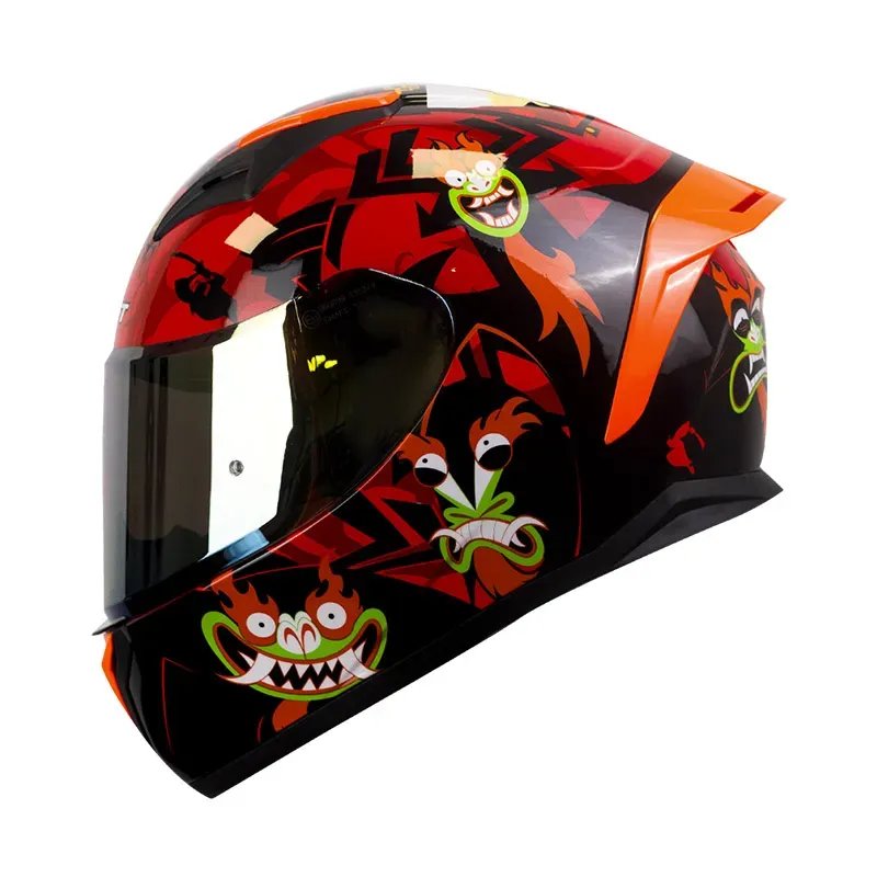 CASCO SHAFT SH 582 SP SAMURAI JACK
