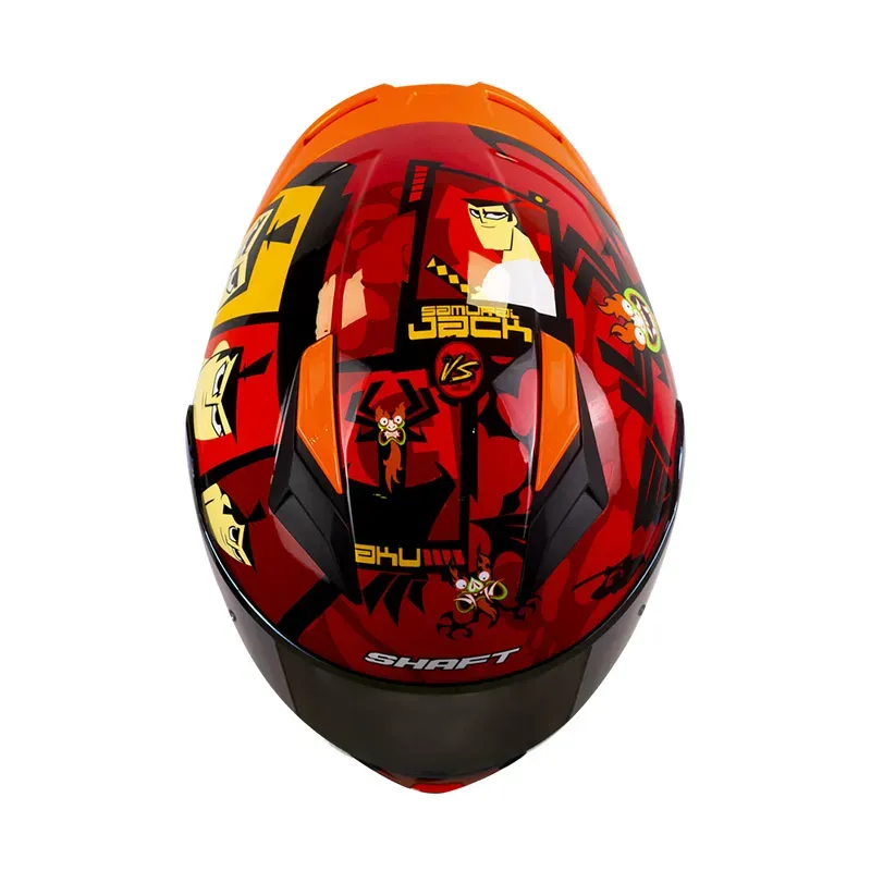 CASCO SHAFT 582 SP SAMURAI JACK
