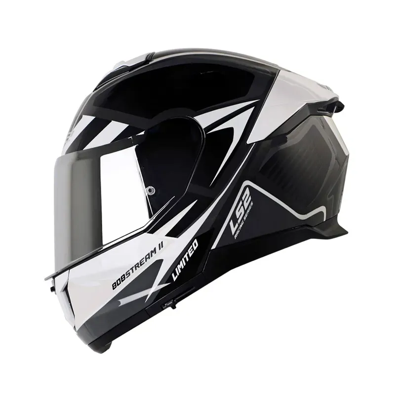 CASCO LS2 FF 808 XTRENTA