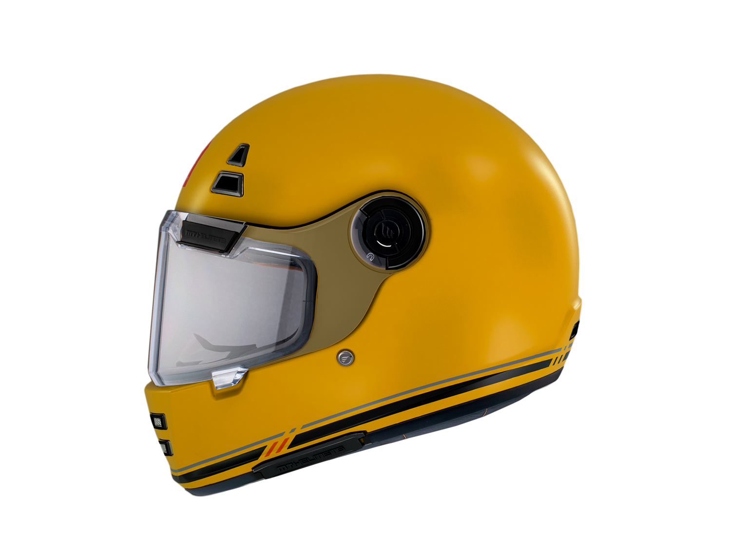 CASCO MT JARAMA SV SOLID AM.