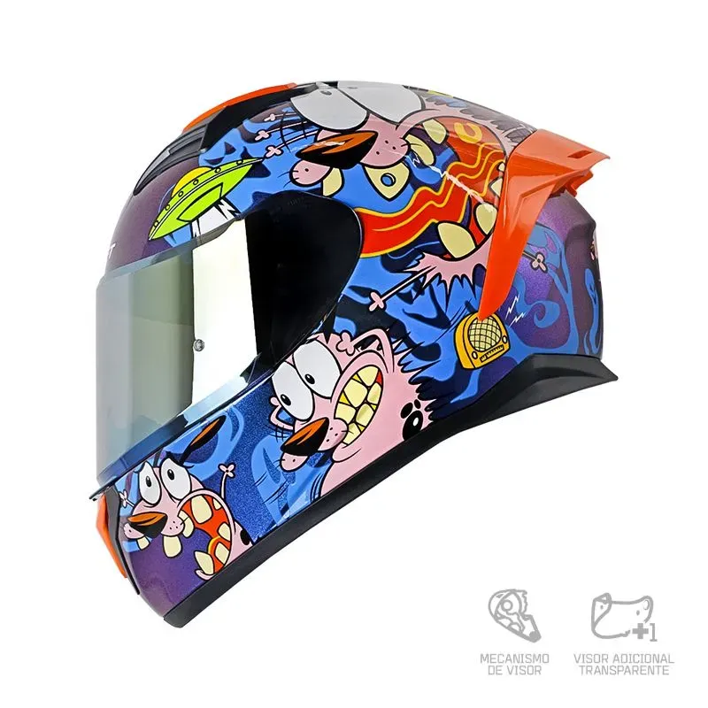 CASCO SHAFT SH 582 SP SAMURAI JACK