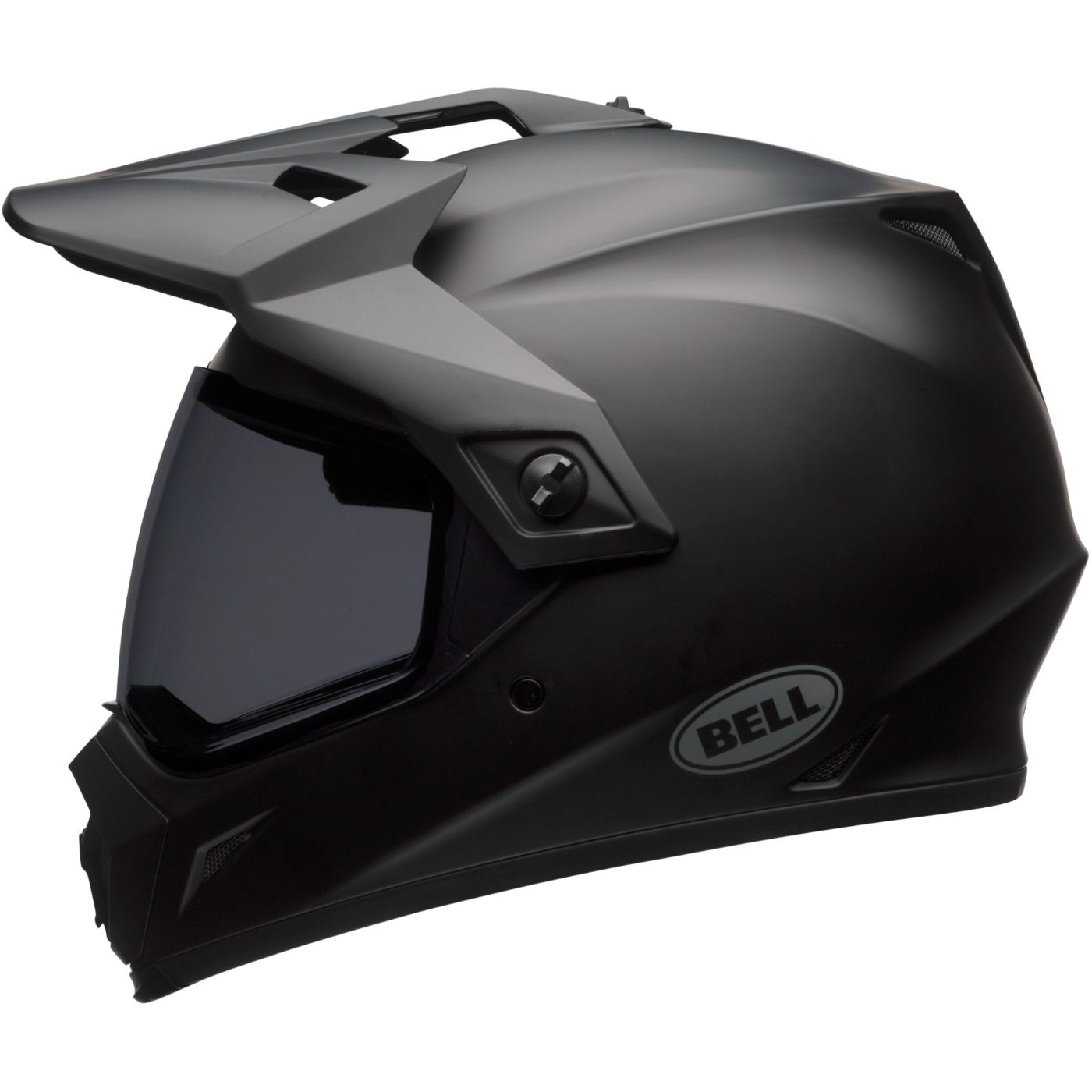 CASCO BELL MX-9 ADVENTURE MIPS SOLID