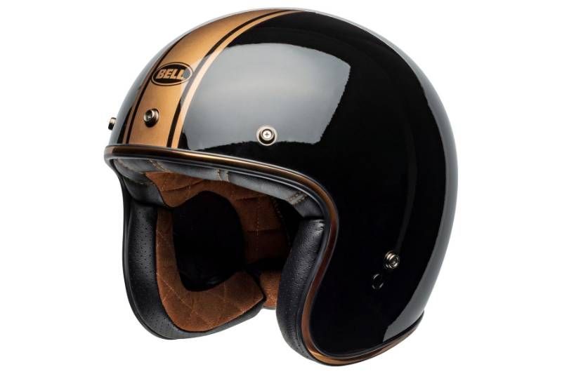 CASCO BELL CUSTOM 500 RALLY