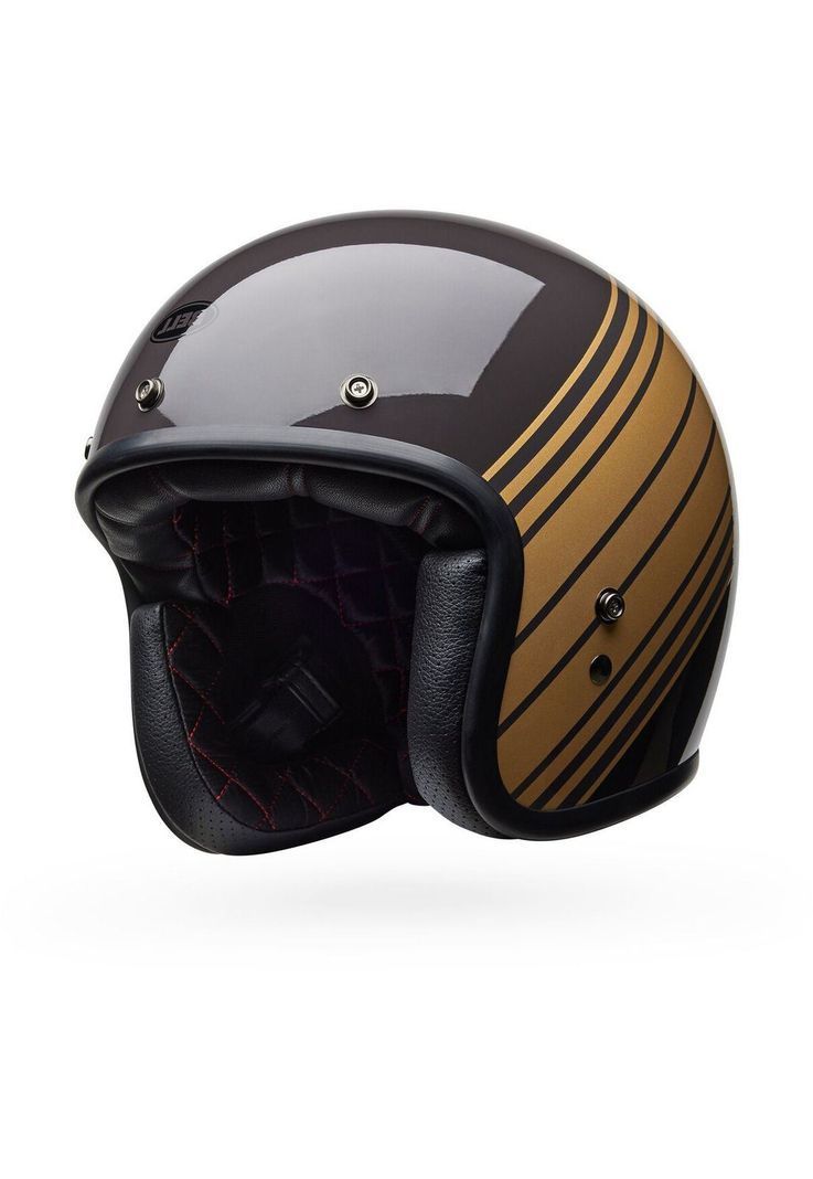 CASCO BELL CUSTOM 500 EDGE