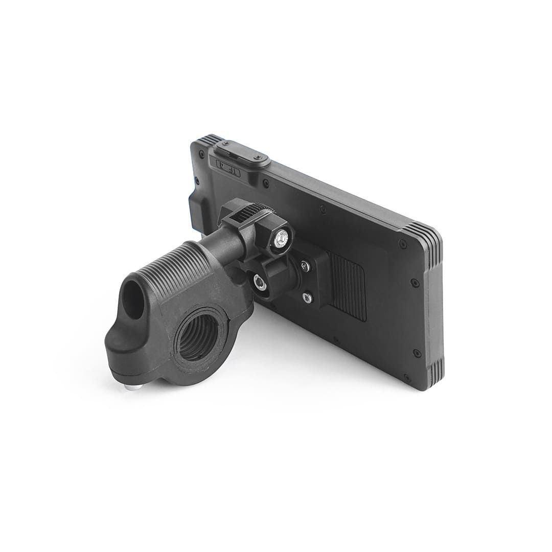 SISTEMA DVR MOTOS