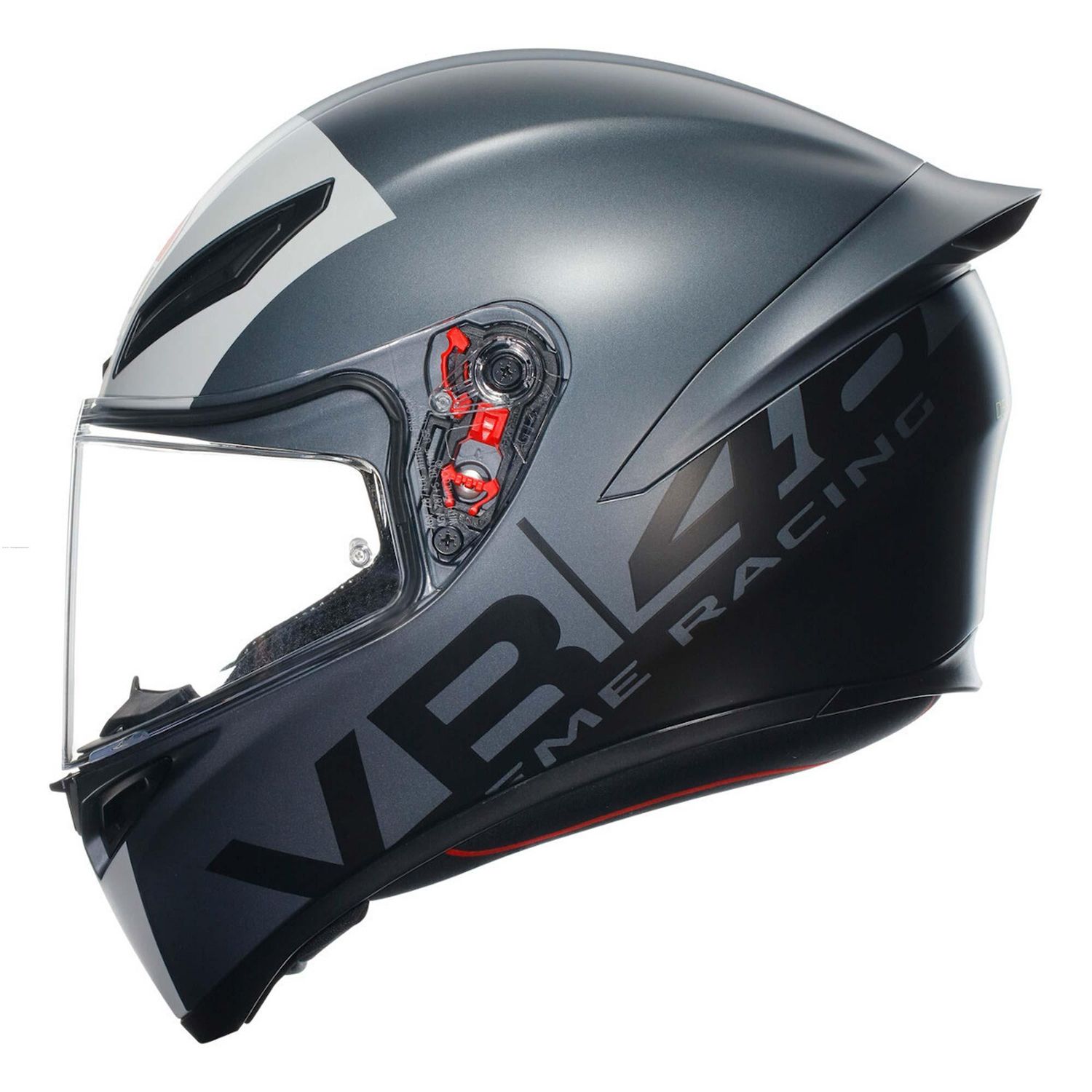 CASCO AGV K1-S LIMIT 46 (VISOR DE OBSEQUIO INCLUIDO) CASCO AGV K1-S LIMIT 46 (VISOR DE OBSEQUIO INCLUIDO)