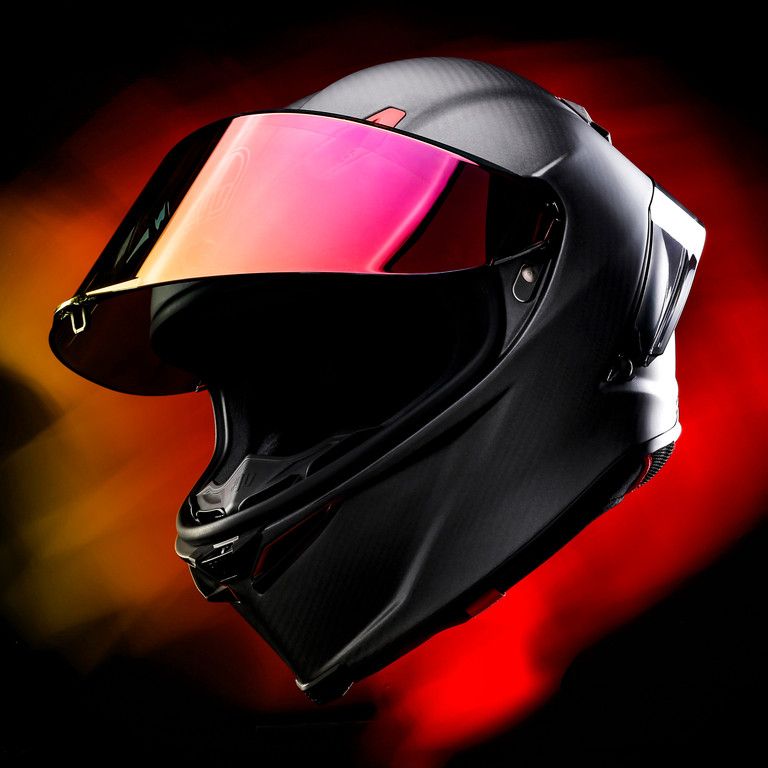 AGV PISTA GP RR