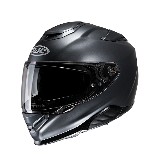 CASCO HJC RPHA-71 SOLID GRIS MATE CASCO HJC RPHA-71 SOLID GRIS MATE