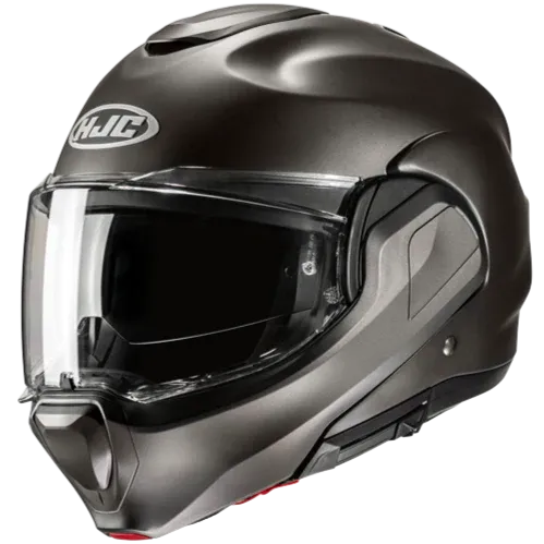 CASCO HJC F-100