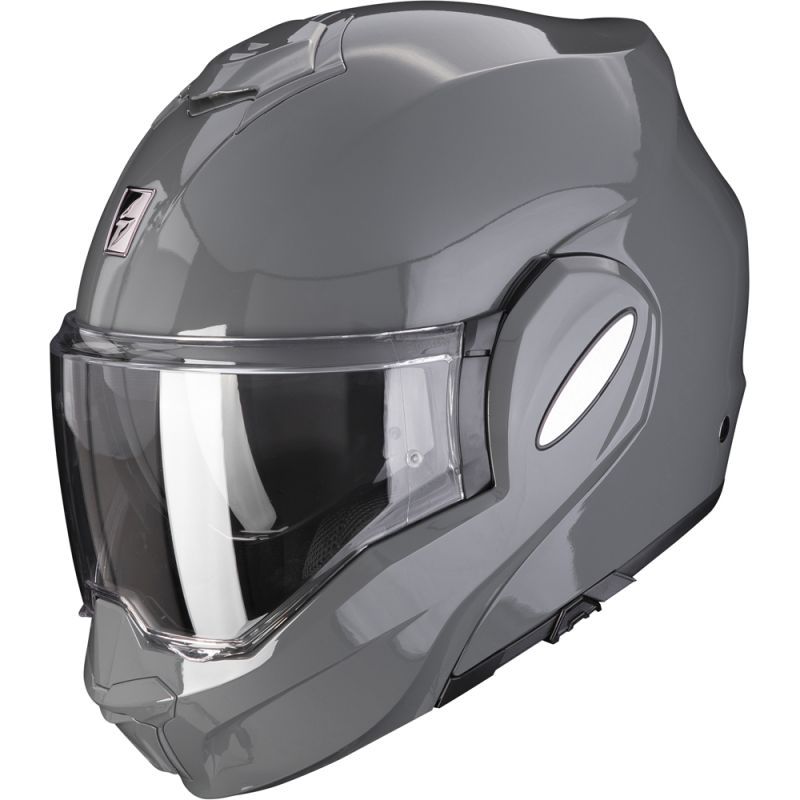 CASCO SCORPION EXO-TECH GRIS